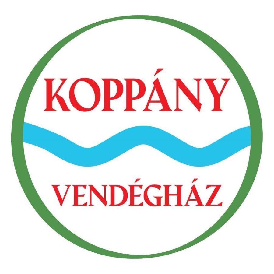 Koppany Vendeghaz Apartment Adand Exterior foto