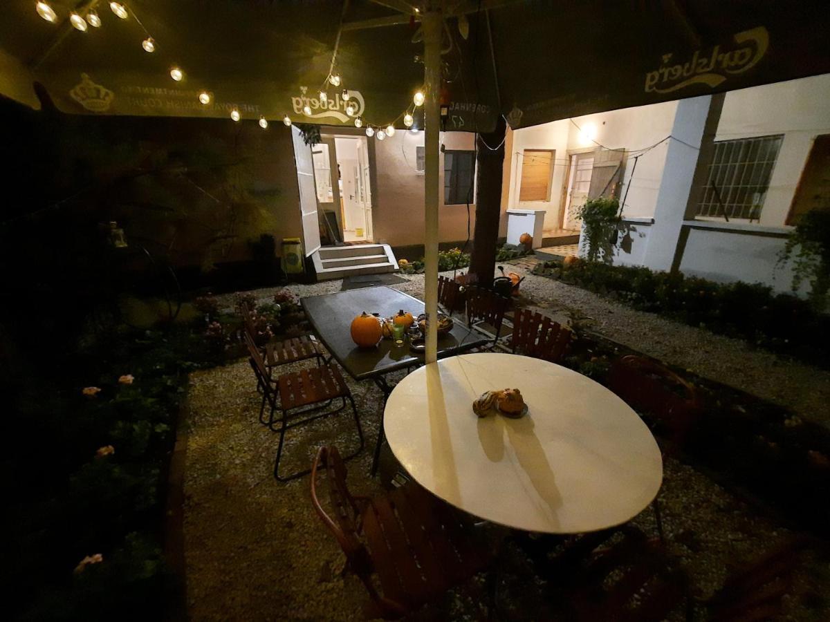 Koppany Vendeghaz Apartment Adand Exterior foto