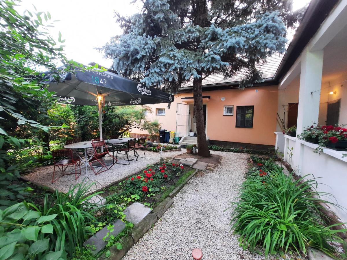 Koppany Vendeghaz Apartment Adand Exterior foto