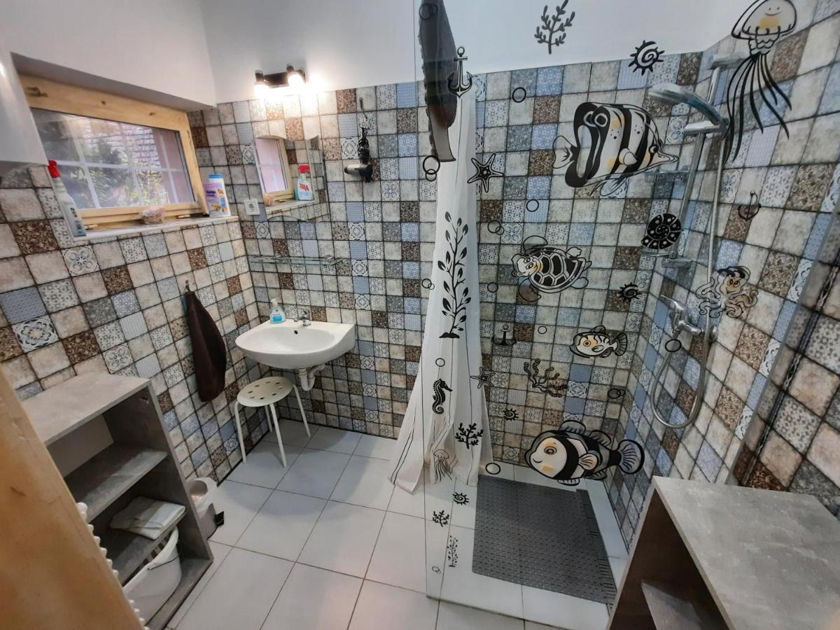 Koppany Vendeghaz Apartment Adand Exterior foto